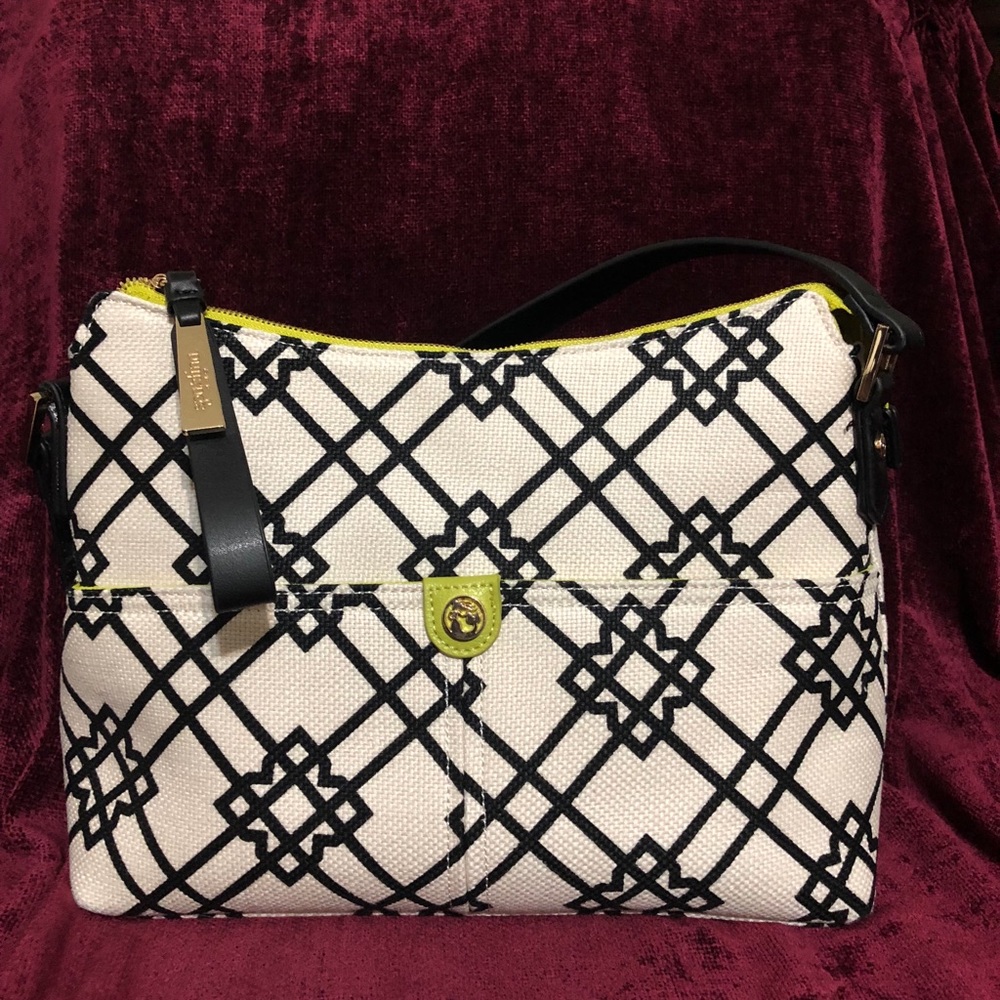 Spartina Purse